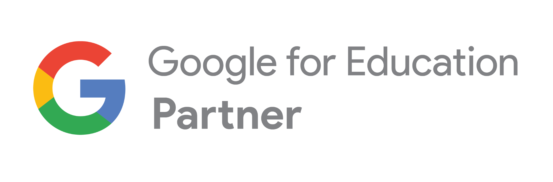 Google for Education Partner